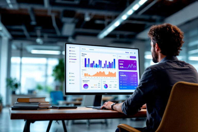 Power BI ile Etkili Raporlama ve Görselleştirmenin Gücü